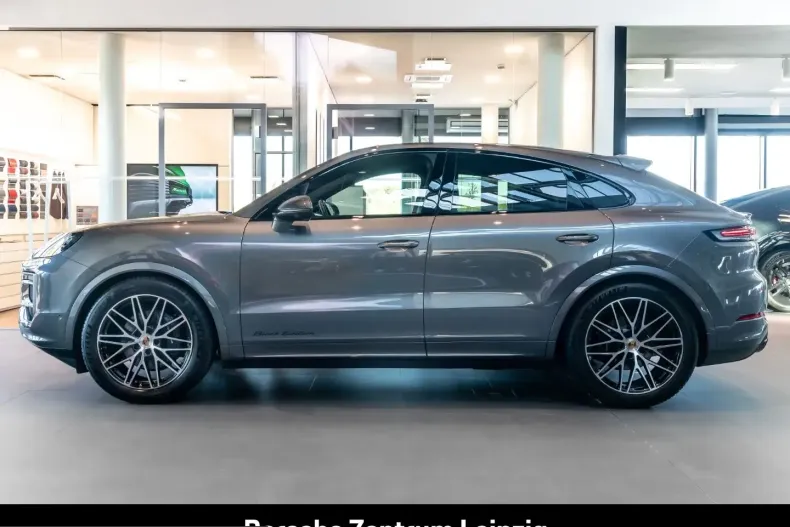 Porsche Cayenne din 2026 cu 24.546 km - oferta POR255003 - foto 4