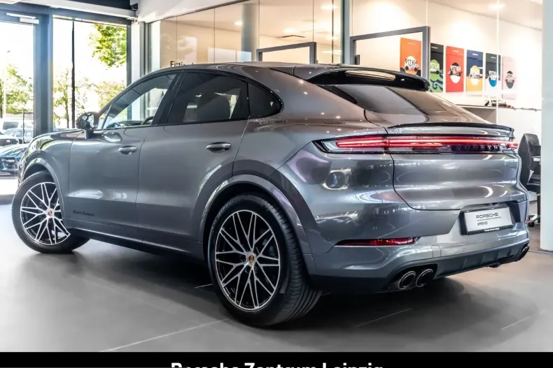 Porsche Cayenne din 2026 cu 24.546 km - oferta POR255003 - foto 5