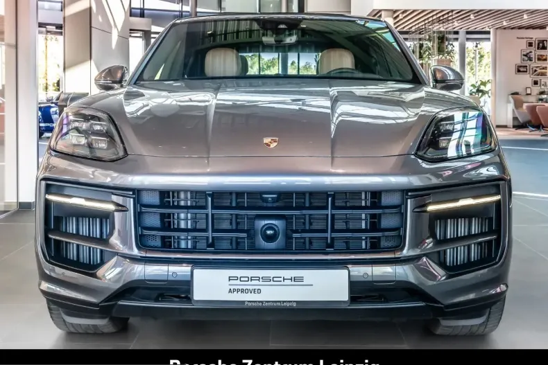 Porsche Cayenne din 2026 cu 24.546 km - oferta POR255003 - foto 6