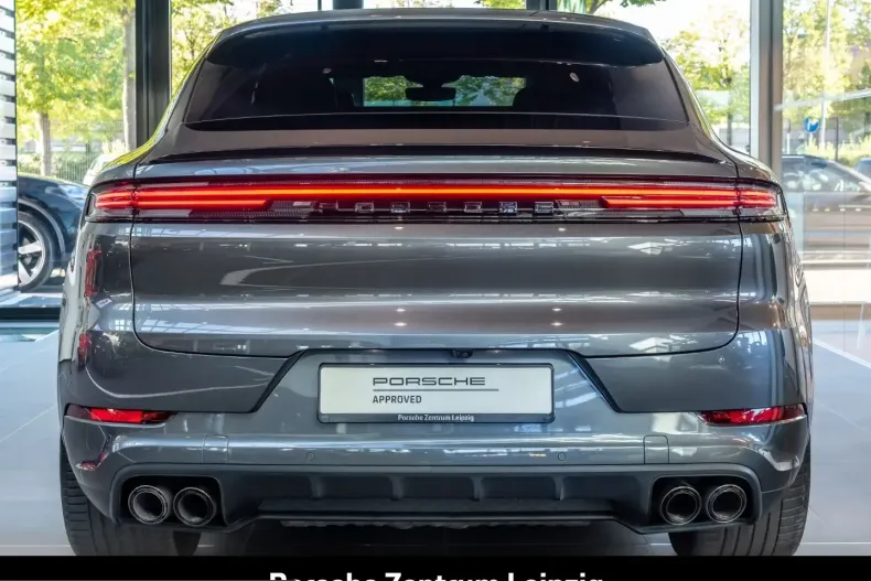 Porsche Cayenne din 2026 cu 24.546 km - oferta POR255003 - foto 7