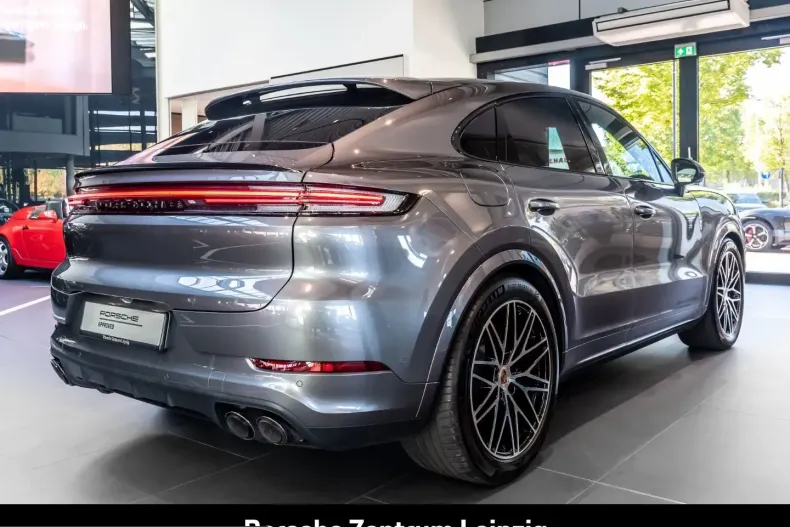 Porsche Cayenne din 2026 cu 24.546 km - oferta POR255003 - foto 8
