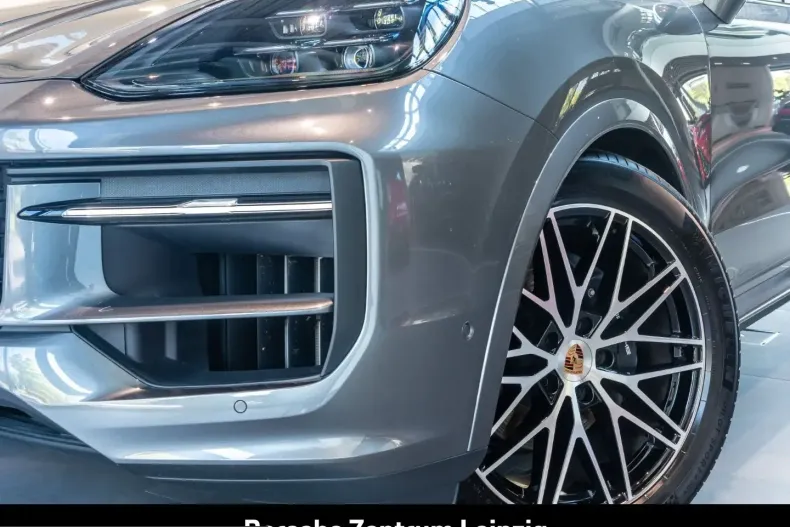 Porsche Cayenne din 2026 cu 24.546 km - oferta POR255003 - foto 10