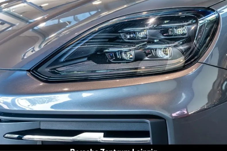 Porsche Cayenne din 2026 cu 24.546 km - oferta POR255003 - foto 11