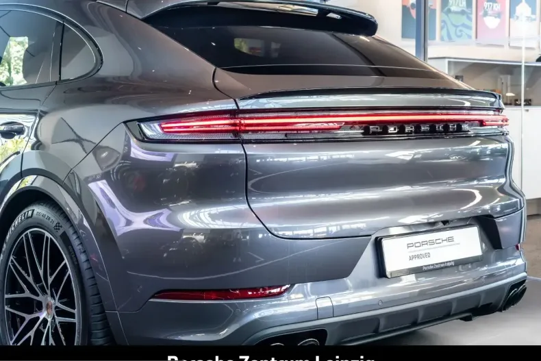 Porsche Cayenne din 2026 cu 24.546 km - oferta POR255003 - foto 15