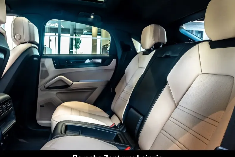 Porsche Cayenne din 2026 cu 24.546 km - oferta POR255003 - foto 19