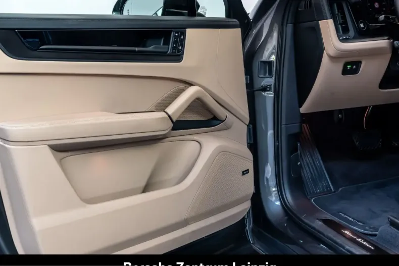 Porsche Cayenne din 2026 cu 24.546 km - oferta POR255003 - foto 20