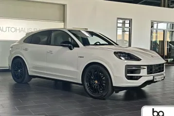 Porsche Cayenne din 2026 - oferta POR255004