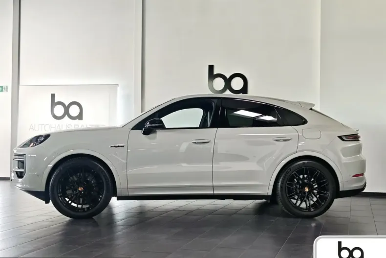 Porsche Cayenne din 2026 cu 11.900 km - oferta POR255004 - foto 5