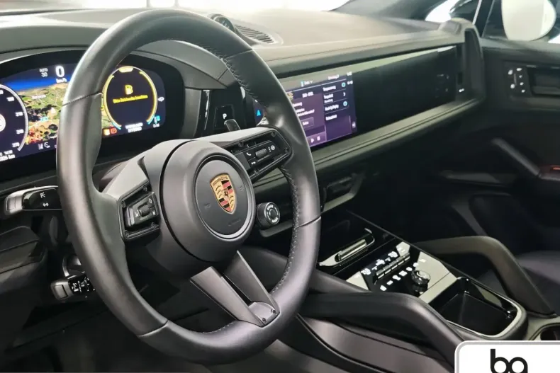 Porsche Cayenne din 2026 cu 11.900 km - oferta POR255004 - foto 10