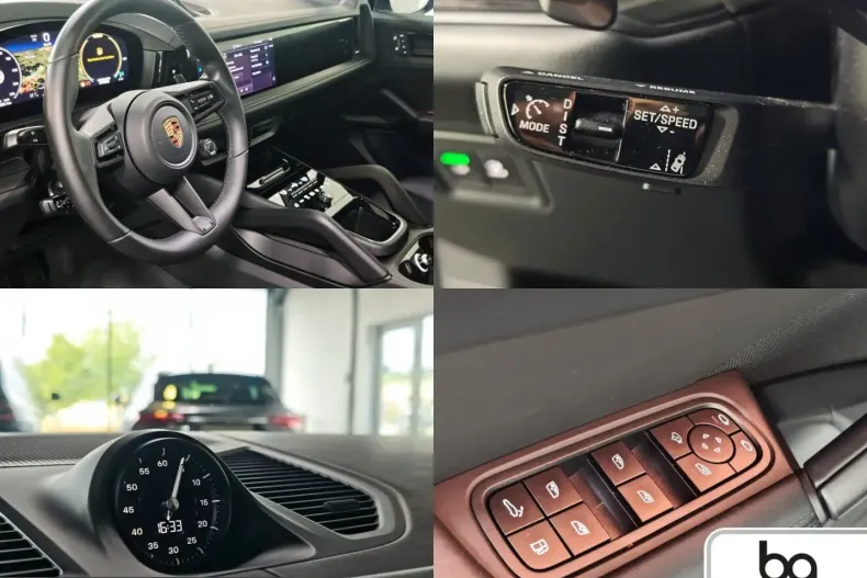 Porsche Cayenne din 2026 cu 11.900 km - oferta POR255004 - foto 19