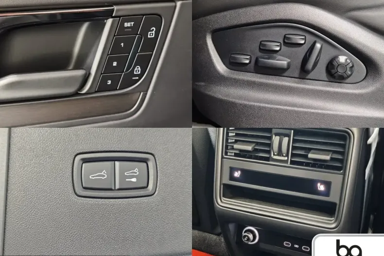 Porsche Cayenne din 2026 cu 11.900 km - oferta POR255004 - foto 20