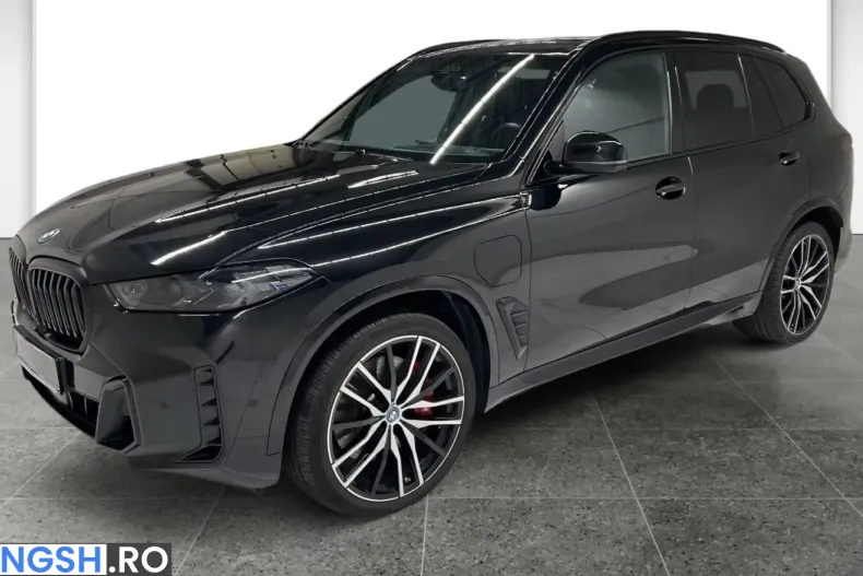 BMW X5 (Seria X) din 2025 cu 99.300 km - oferta BMW255005 - foto 1