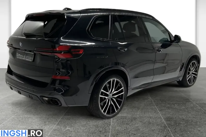 BMW X5 (Seria X) din 2025 cu 99.300 km - oferta BMW255005 - foto 2