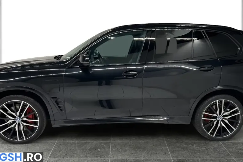 BMW X5 (Seria X) din 2025 cu 99.300 km - oferta BMW255005 - foto 3