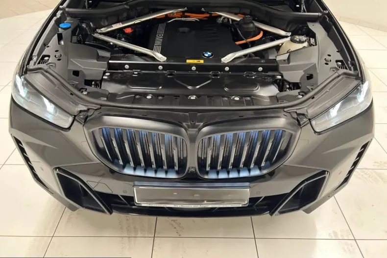 BMW X5 (Seria X) din 2025 cu 99.300 km - oferta BMW255005 - foto 4