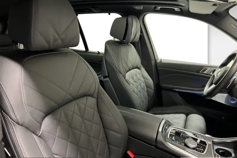 BMW X5 (Seria X) din 2025 cu 99.300 km - oferta BMW255005 - foto 5