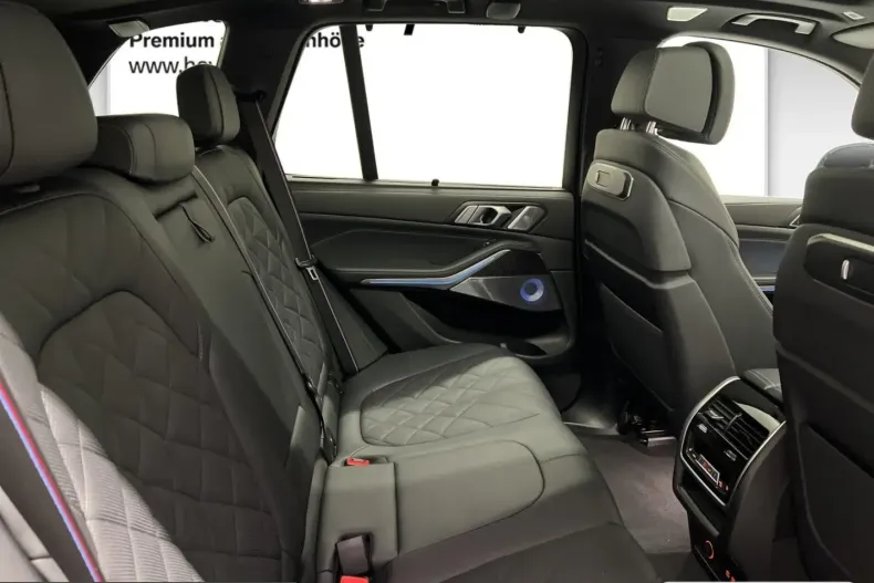 BMW X5 (Seria X) din 2025 cu 99.300 km - oferta BMW255005 - foto 6