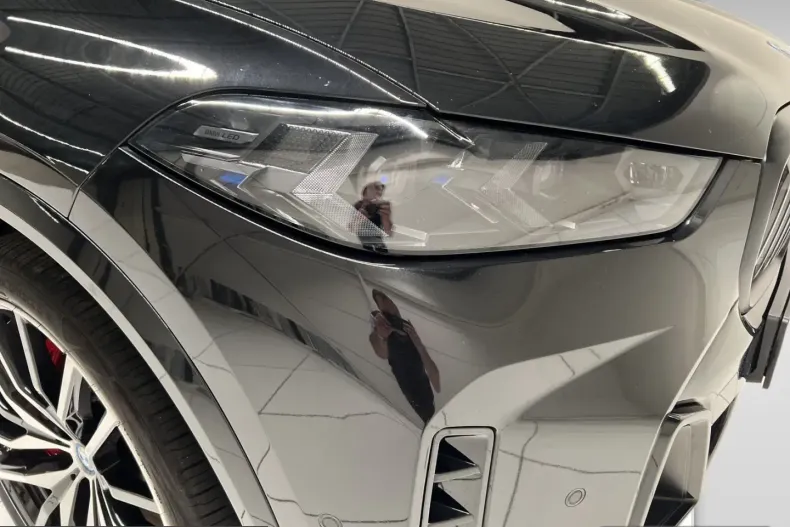 BMW X5 (Seria X) din 2025 cu 99.300 km - oferta BMW255005 - foto 7