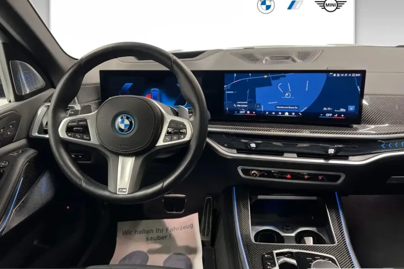 BMW X5 (Seria X) din 2025 cu 99.300 km - oferta BMW255005 - foto 18