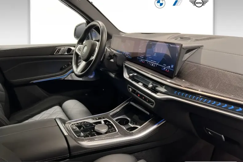 BMW X5 (Seria X) din 2025 cu 99.300 km - oferta BMW255005 - foto 21