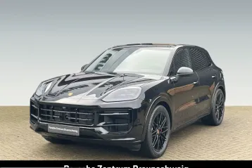 Porsche Cayenne din 2026 - oferta POR255007