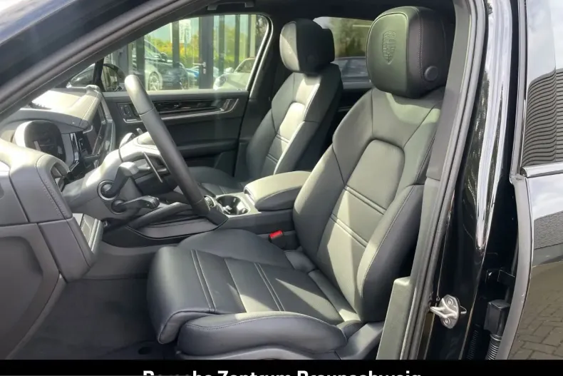Porsche Cayenne din 2026 cu 10.489 km - oferta POR255007 - foto 3