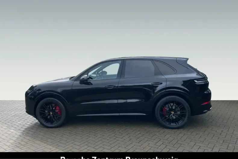Porsche Cayenne din 2026 cu 10.489 km - oferta POR255007 - foto 4