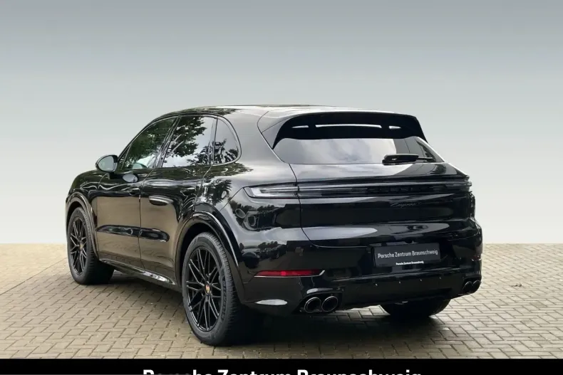 Porsche Cayenne din 2026 cu 10.489 km - oferta POR255007 - foto 5