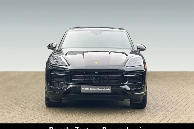 Porsche Cayenne din 2026 cu 10.489 km - oferta POR255007 - foto 6