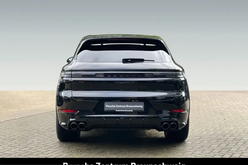 Porsche Cayenne din 2026 cu 10.489 km - oferta POR255007 - foto 7