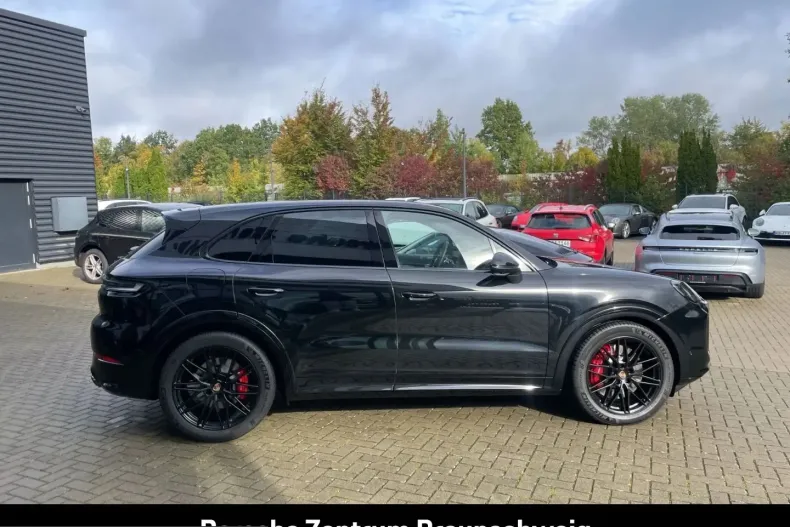 Porsche Cayenne din 2026 cu 10.489 km - oferta POR255007 - foto 10