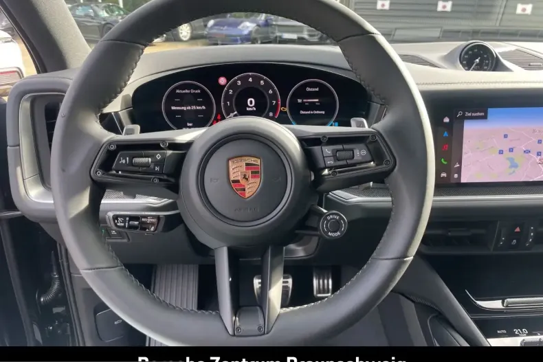 Porsche Cayenne din 2026 cu 10.489 km - oferta POR255007 - foto 19