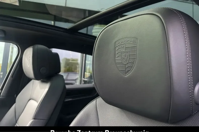 Porsche Cayenne din 2026 cu 10.489 km - oferta POR255007 - foto 22