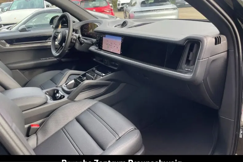 Porsche Cayenne din 2026 cu 10.489 km - oferta POR255007 - foto 32