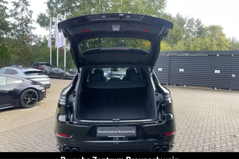 Porsche Cayenne din 2026 cu 10.489 km - oferta POR255007 - foto 34