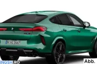 BMW X6 (Seria X) din 2026 cu 4.500 km - oferta BMW255008 - foto 2