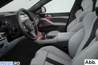 BMW X6 (Seria X) din 2026 cu 4.500 km - oferta BMW255008 - foto 4