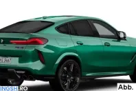 BMW X6 (Seria X) din 2026 cu 4.500 km - oferta BMW255008 - foto 5
