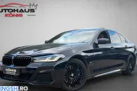 BMW 540 (Seria 5) din 2021 cu 88.756 km - oferta BMW255009 - foto 1