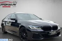 BMW 540 (Seria 5) din 2021 cu 88.756 km - oferta BMW255009 - foto 3