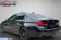 BMW 540 (Seria 5) din 2021 cu 88.756 km - oferta BMW255009 - foto 4