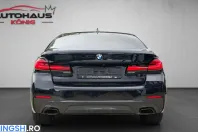 BMW 540 (Seria 5) din 2021 cu 88.756 km - oferta BMW255009 - foto 5