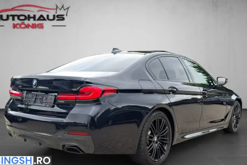 BMW 540 (Seria 5) din 2021 cu 88.756 km - oferta BMW255009 - foto 6