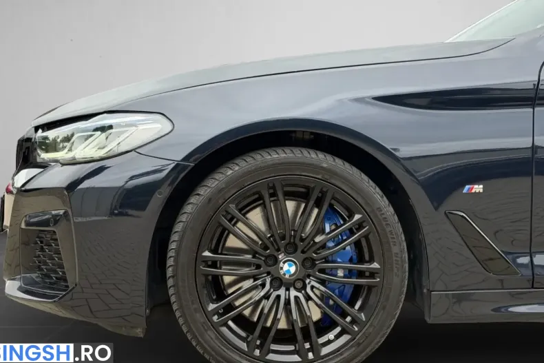 BMW 540 (Seria 5) din 2021 cu 88.756 km - oferta BMW255009 - foto 7