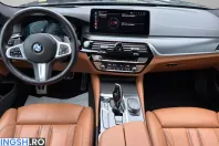 BMW 540 (Seria 5) din 2021 cu 88.756 km - oferta BMW255009 - foto 8