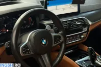 BMW 540 (Seria 5) din 2021 cu 88.756 km - oferta BMW255009 - foto 9