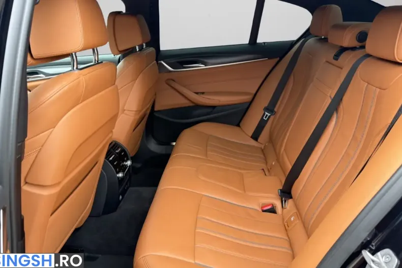 BMW 540 (Seria 5) din 2021 cu 88.756 km - oferta BMW255009 - foto 12