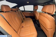 BMW 540 (Seria 5) din 2021 cu 88.756 km - oferta BMW255009 - foto 13