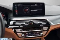 BMW 540 (Seria 5) din 2021 cu 88.756 km - oferta BMW255009 - foto 17
