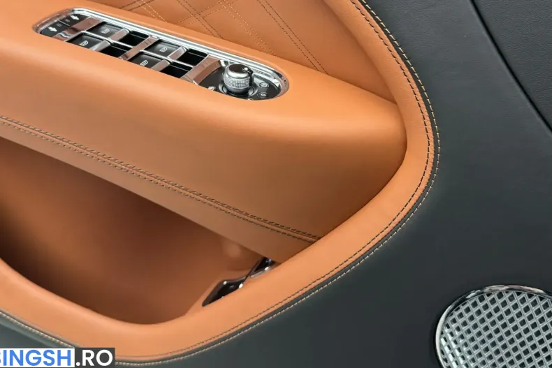 Bentley Bentayga din 2023 cu 65.200 km - oferta BEN255010 - foto 7